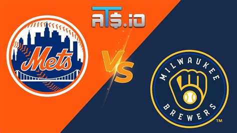 Mets vs. Brewers: Complete schedule for NL Wild Card series.